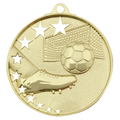 Football Stars Medal