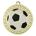 Football Spark Medal
