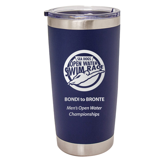 Custom Tumbler 590ml