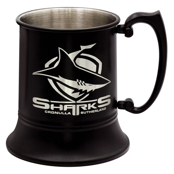 Custom Tankard