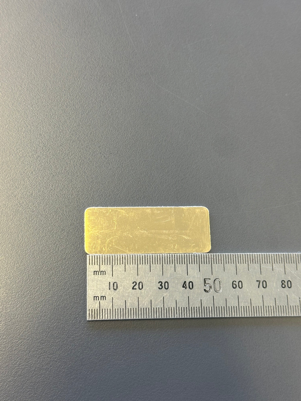 19 x 50 mm Perpetual