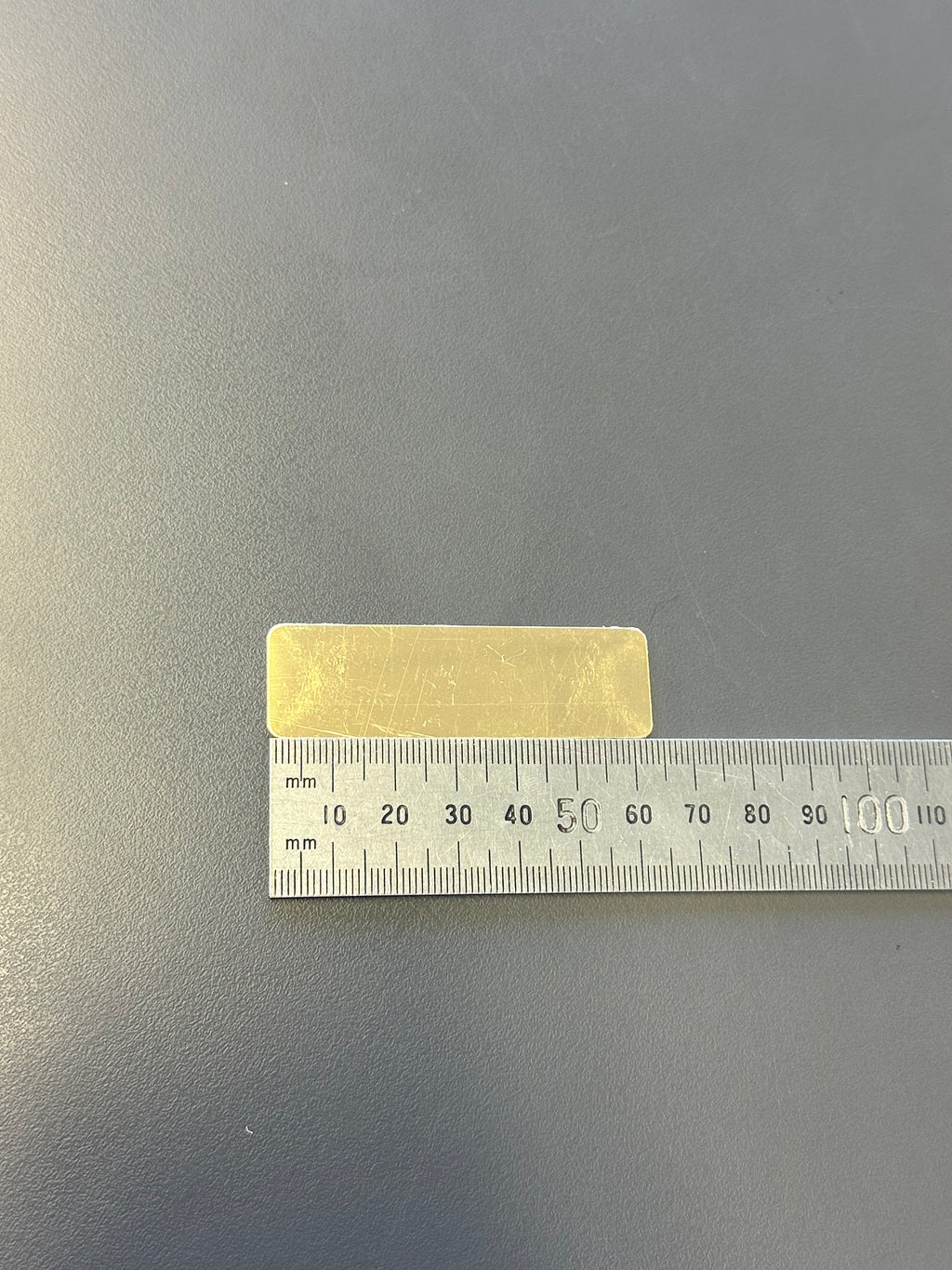 19 x 64 mm Perpetual