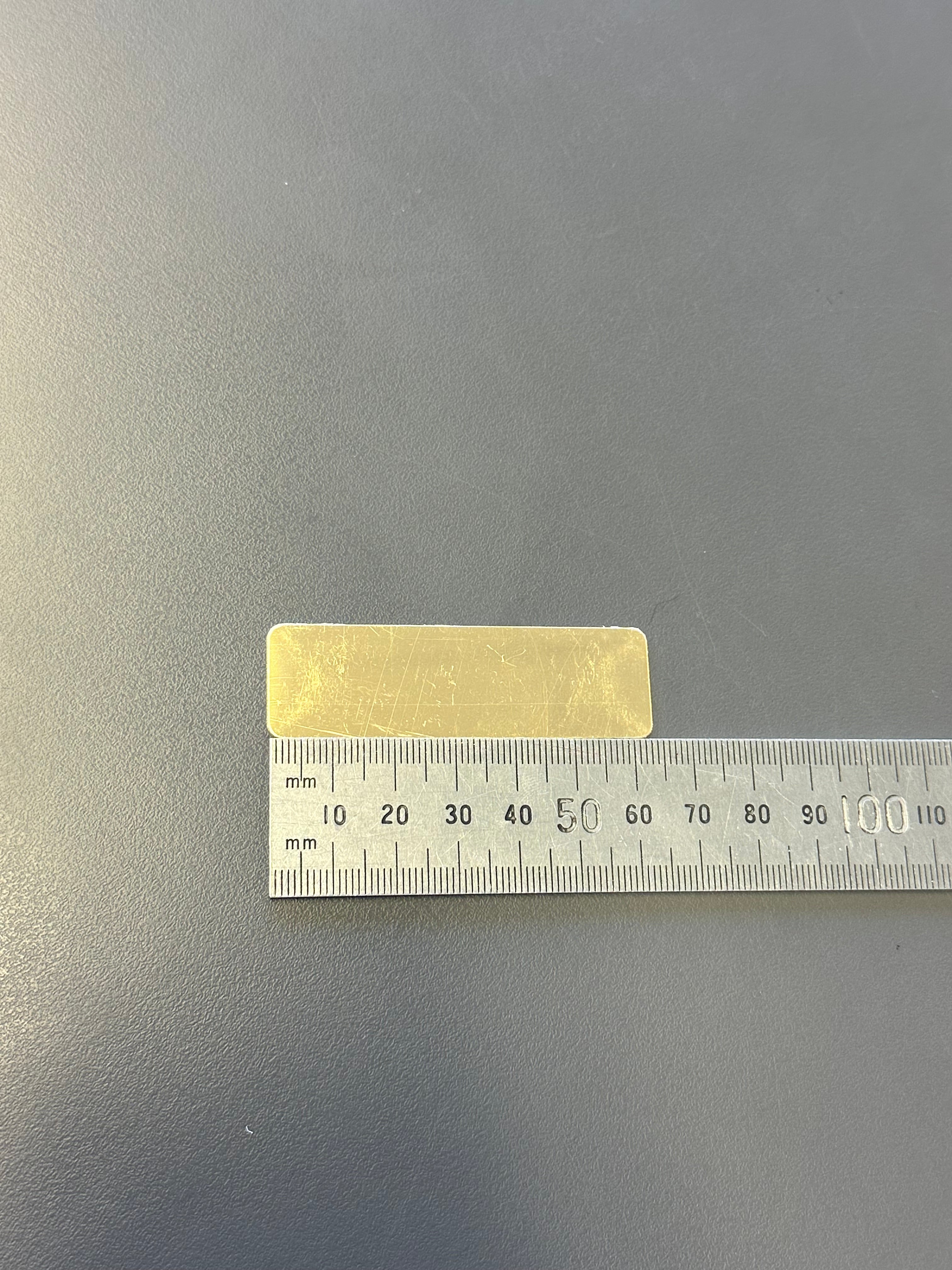 19 x 64 mm Perpetual