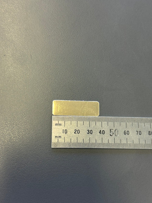 12 x 38 mm Perpetual