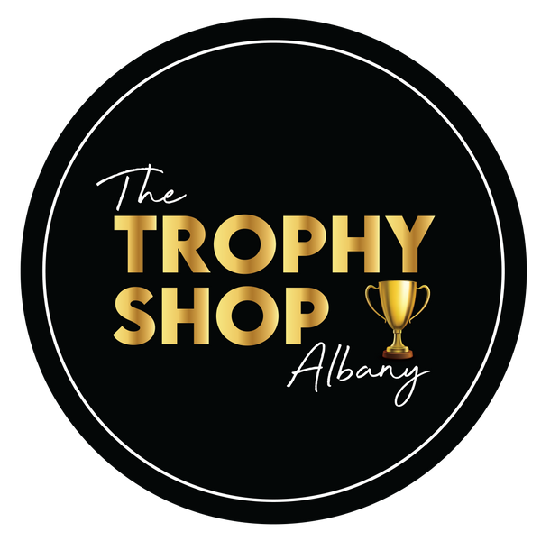 The Trophy Shop Albany