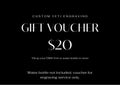 Custom Yeti Engraving Voucher